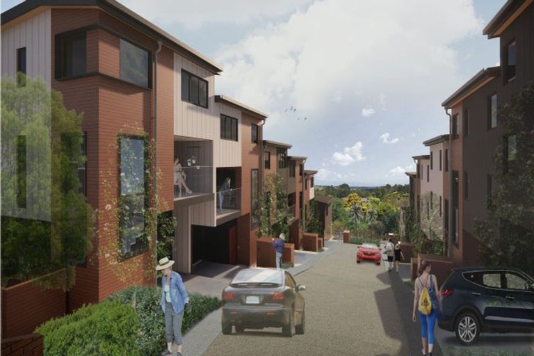 Photo of property in 472 Don Buck Road, Massey, Auckland, 0614