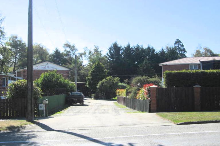 Photo of property in 31 Coonoor Road, Watlington, Timaru, 7910
