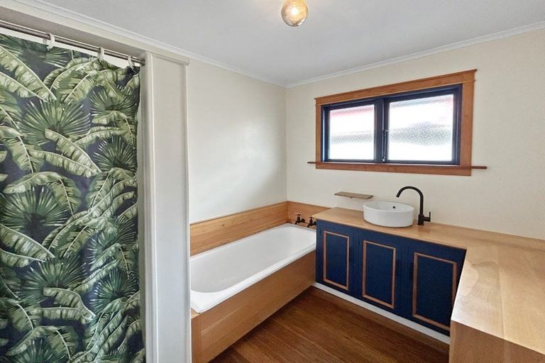 Photo of property in 110 Macmaster Street, Richmond, Invercargill, 9810