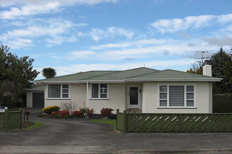Photo of property in 143 Colombo Road, Masterton, 5810