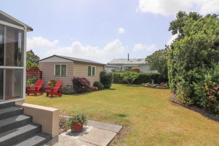 Photo of property in 717 Mount Pleasant Road, Thames, 3500