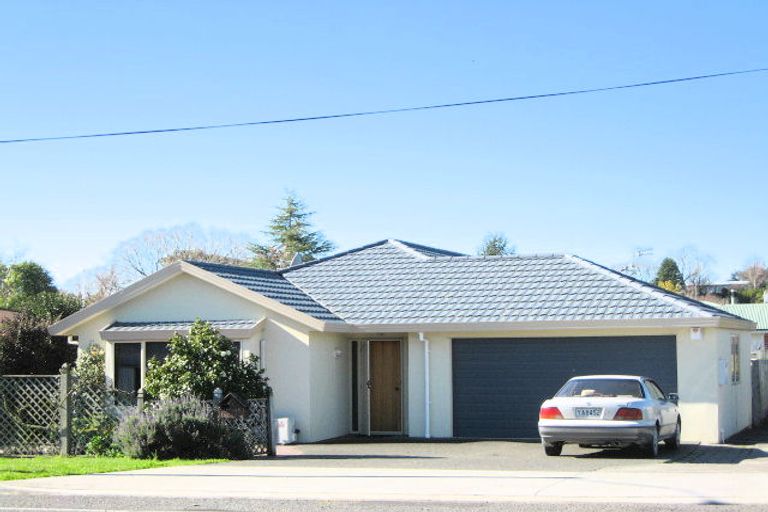 Photo of property in 25a Lucknow Road, Havelock North, 4130