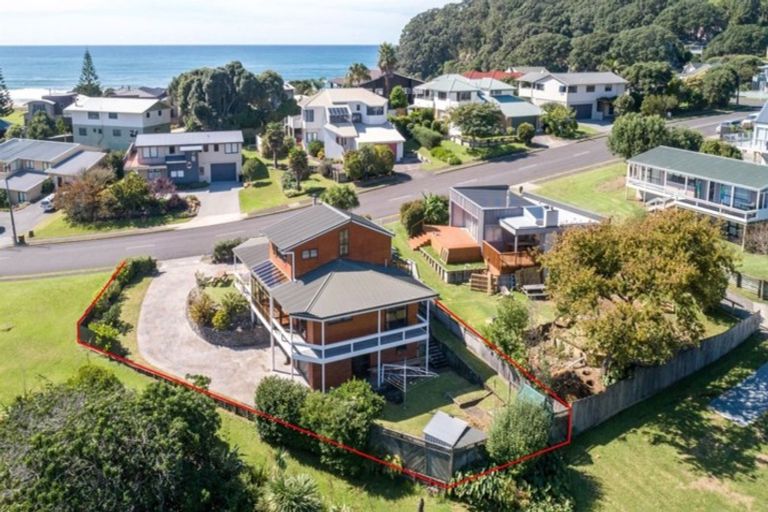 Photo of property in 234 Onemana Drive, Onemana, Whangamata, 3691