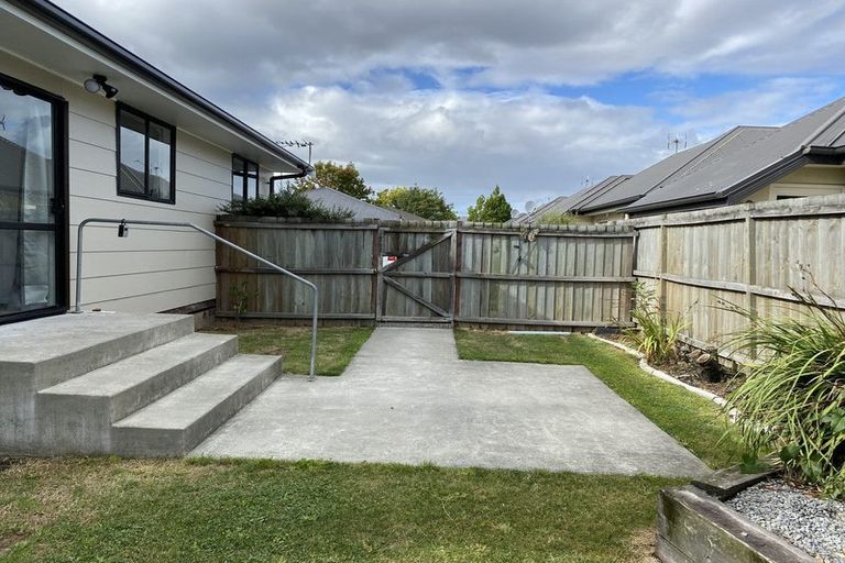 Photo of property in 2/265 Woodham Road, Linwood, Christchurch, 8062