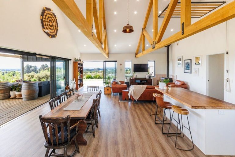 Photo of property in 97 Lacebark Drive, Linton, Palmerston North, 4472