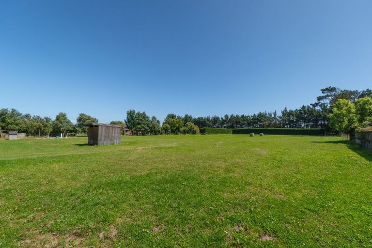 Photo of property in 102 Aicken Road, Otatara, Invercargill, 9879