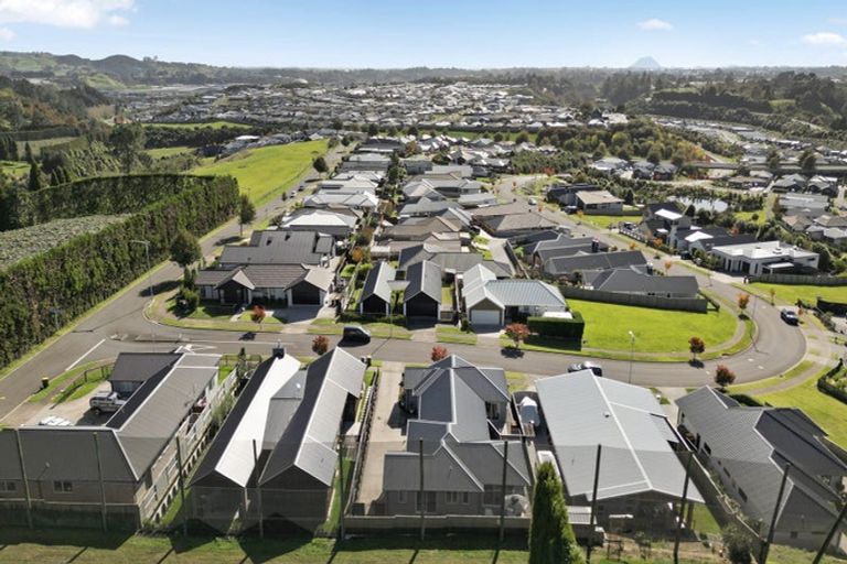 Photo of property in 225 Te Ranga Memorial Drive, Pyes Pa, Tauranga, 3112