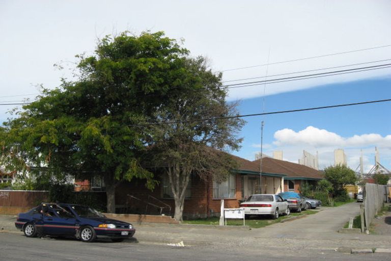 Photo of property in 1/22 Grenville Street, Waltham, Christchurch, 8011