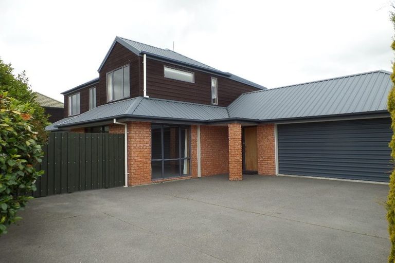 Photo of property in 133 Kaiwara Street, Hoon Hay, Christchurch, 8025
