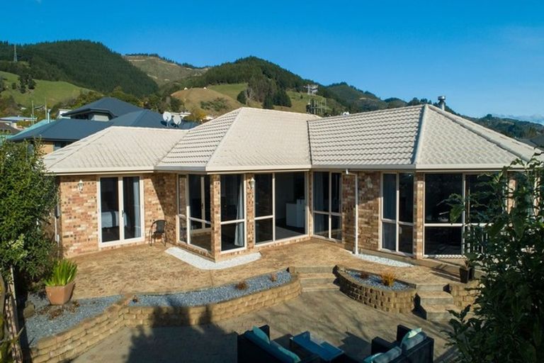 Photo of property in 50 Hunter Avenue, Richmond, 7020