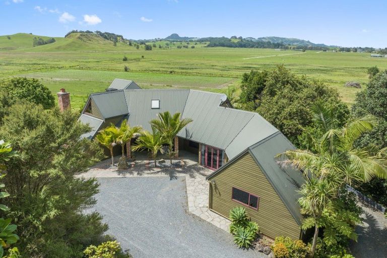 Photo of property in 6170 State Highway 12, Arapohue, Dargaville, 0374