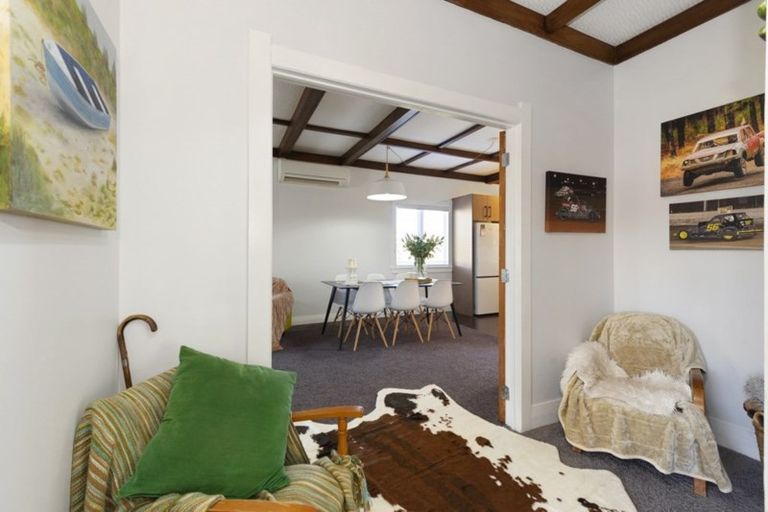 Photo of property in 93 Galloway Street, Hamilton East, Hamilton, 3216