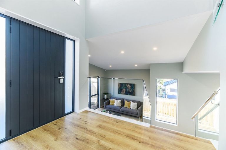 Photo of property in 4 Matuka Lane, Ranui, Auckland, 0612