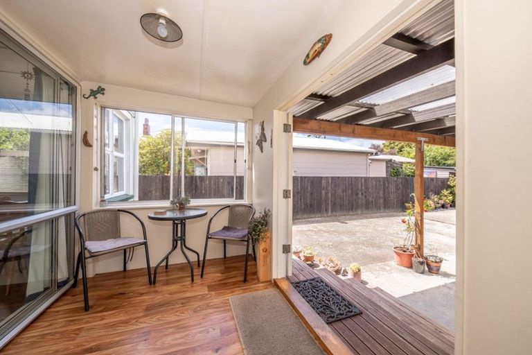 Photo of property in 79 Russell Street, Westport, 7825