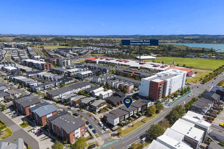 Photo of property in 101 Squadron Drive, Hobsonville, Auckland, 0616