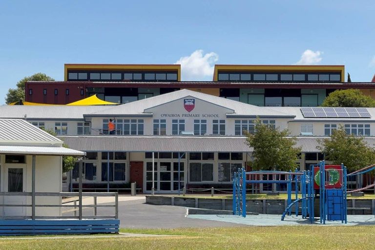 Photo of property in 6/8 Baird Street, Howick, Auckland, 2014