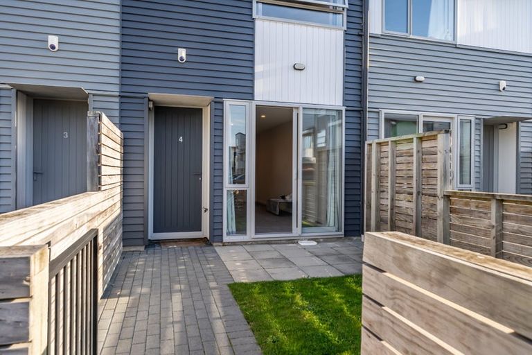 Photo of property in 4/36 Tacy Street, Kilbirnie, Wellington, 6022