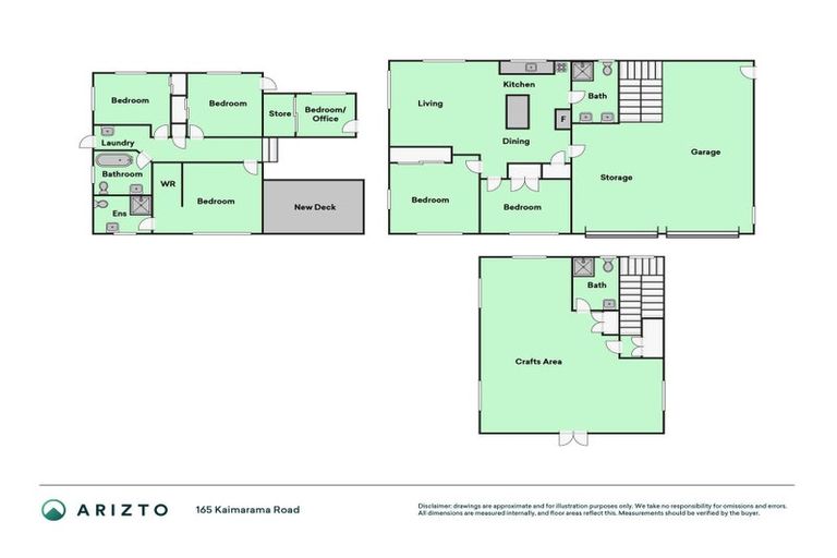Photo of property in 165 Kaimarama Road, Kaimarama, Whitianga, 3591