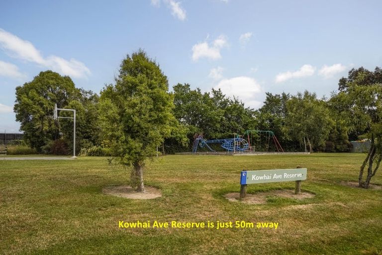 Photo of property in 57 Kowhai Avenue, Rangiora, 7400