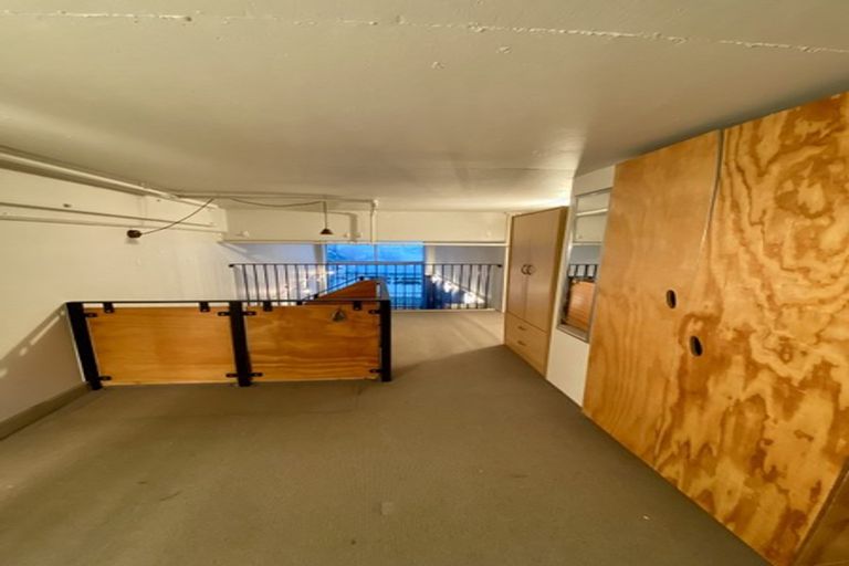 Photo of property in Qba Apartments, 1p/51 Webb Street, Mount Cook, Wellington, 6011