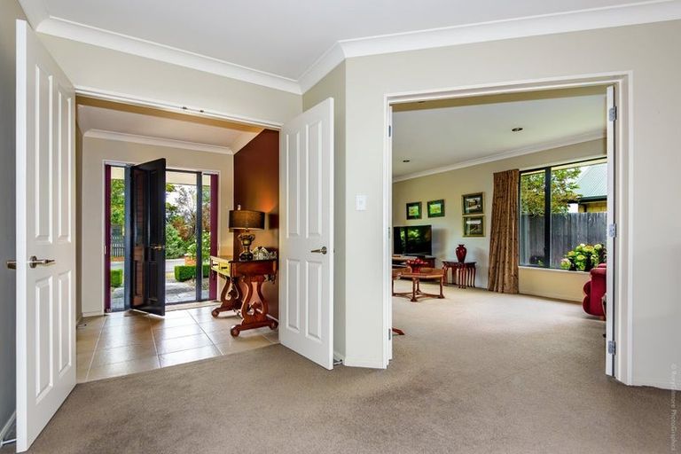 Photo of property in 8 Sedgemoor Close, Burwood, Christchurch, 8083