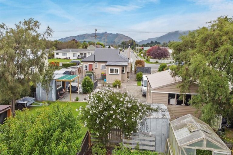 Photo of property in 62 High Street, Waimate, 7924