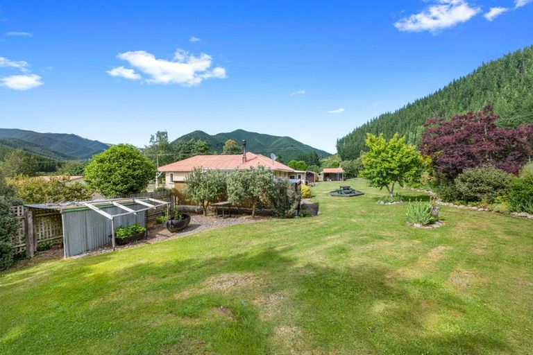 Photo of property in 3366 Waihopai Valley Road, Waihopai Valley, Blenheim, 7276