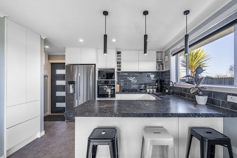 Photo of property in 221 Talbot Street, Hargest, Invercargill, 9810