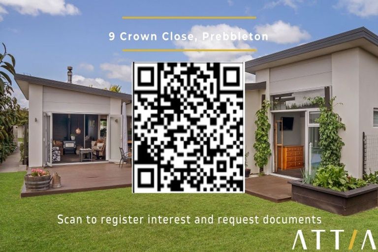 Photo of property in 9 Crown Close, Prebbleton, 7604
