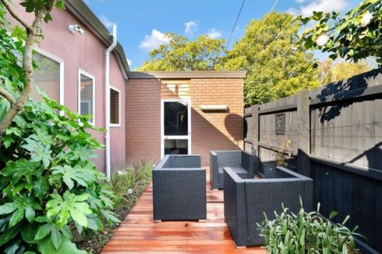 Photo of property in 60b Opawa Road, Waltham, Christchurch, 8023