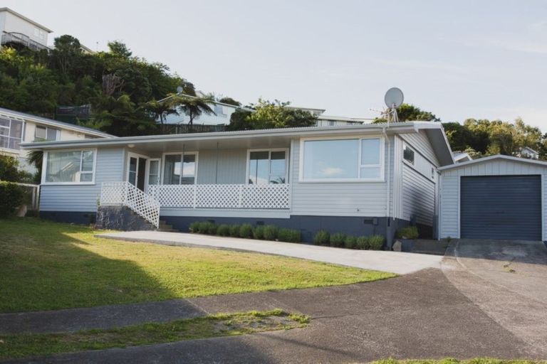 Photo of property in 20 Branscombe Street, Johnsonville, Wellington, 6037