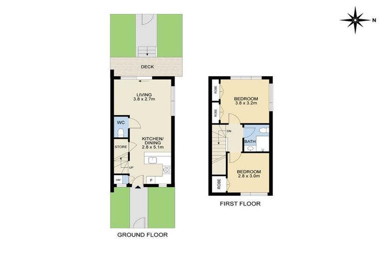 Photo of property in 3 Hermitage Street, Flat Bush, Auckland, 2019