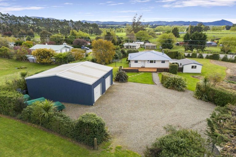 Photo of property in 127 Dunback Road, Palmerston, 9430