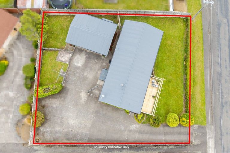 Photo of property in 20 Ruahine Street, Dannevirke, 4930
