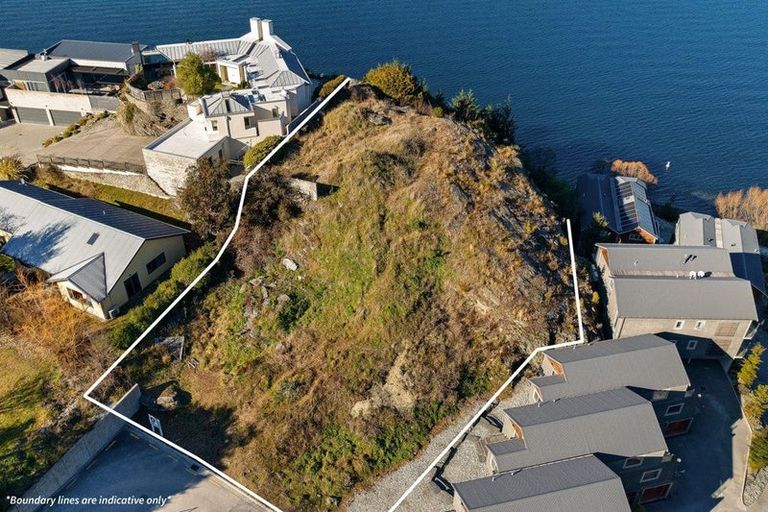Photo of property in 651 Frankton Road, Queenstown, 9300