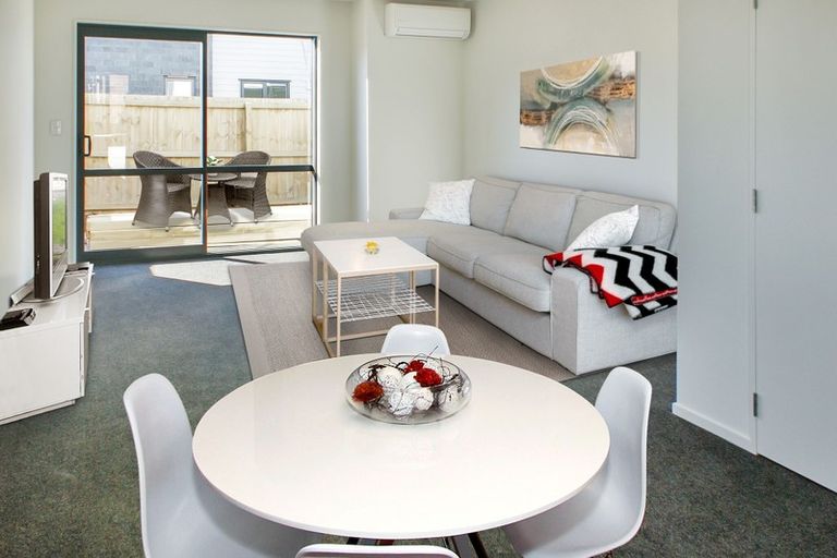 Photo of property in 25/17 Bunyan Street, Waltham, Christchurch, 8023