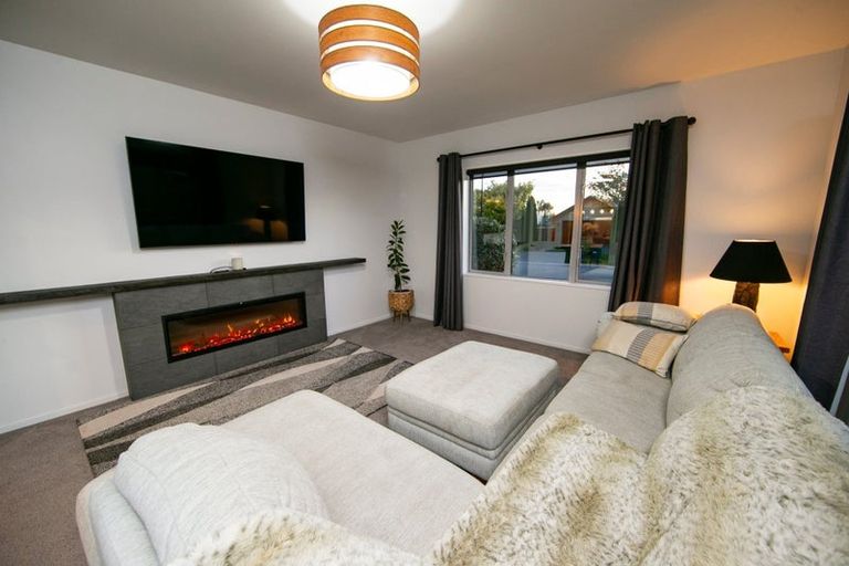 Photo of property in 13 Kotuku Street, Lincoln, 7608