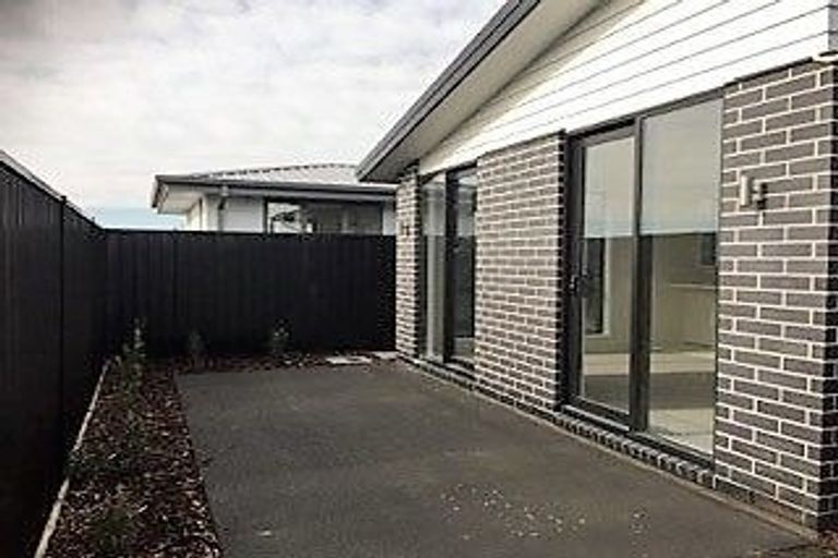 Photo of property in 18 Heney Street, Kaiapoi, 7630