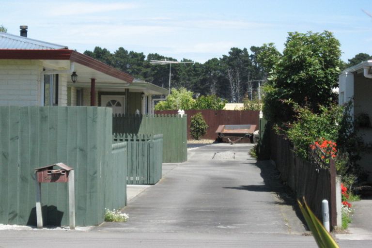 Photo of property in 140 Pine Avenue, South New Brighton, Christchurch, 8062