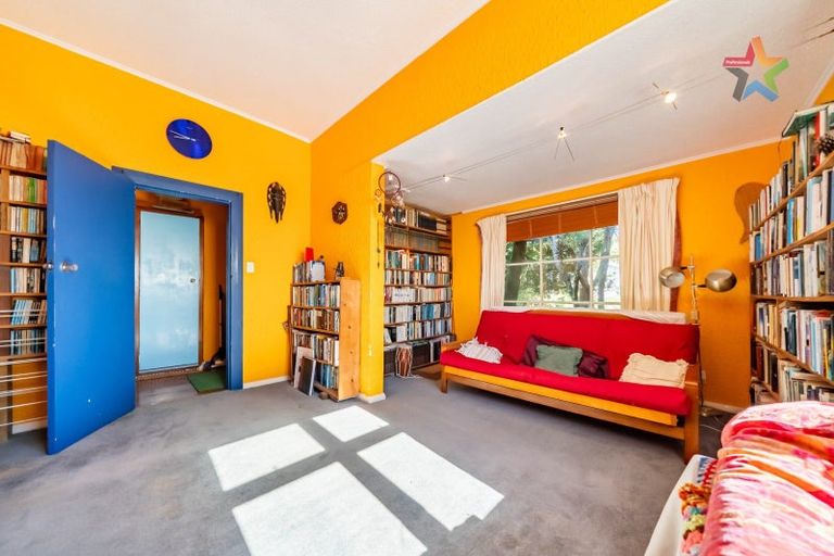Photo of property in 3 Lincoln Street, Brooklyn, Wellington, 6021