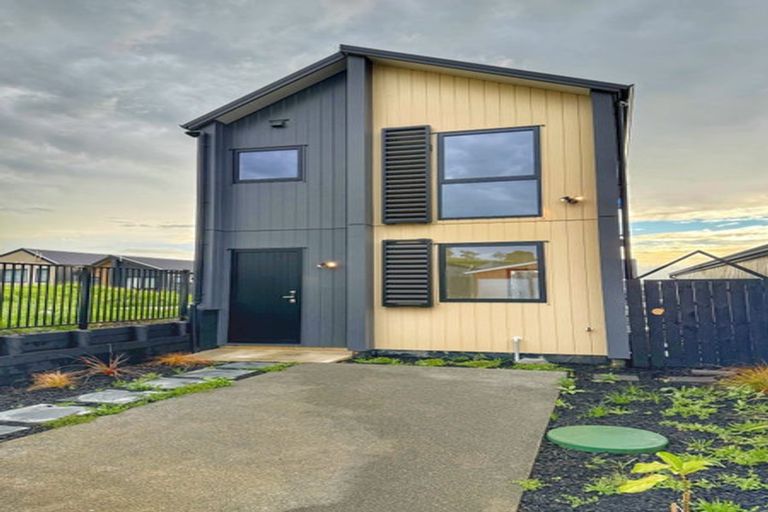 Photo of property in 31 Aituaa Road, Pukekohe, 2120