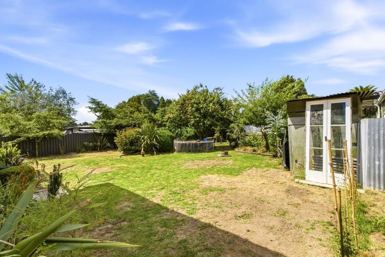 Photo of property in 8 Mohio Street, Kakahi, Owhango, 3989