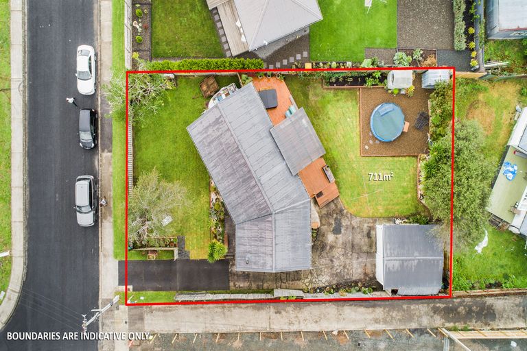 Photo of property in 41 Sheehan Avenue, Papakura, 2110