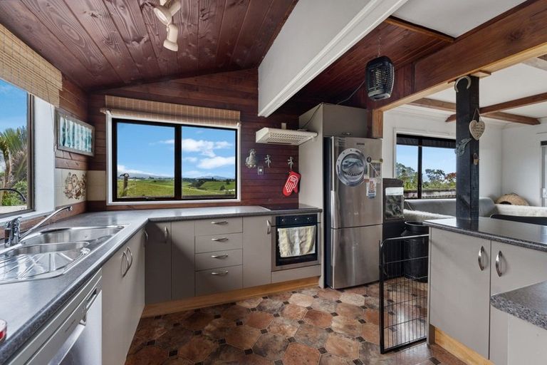 Photo of property in 173 Clarke Road, Huirangi, New Plymouth, 4373