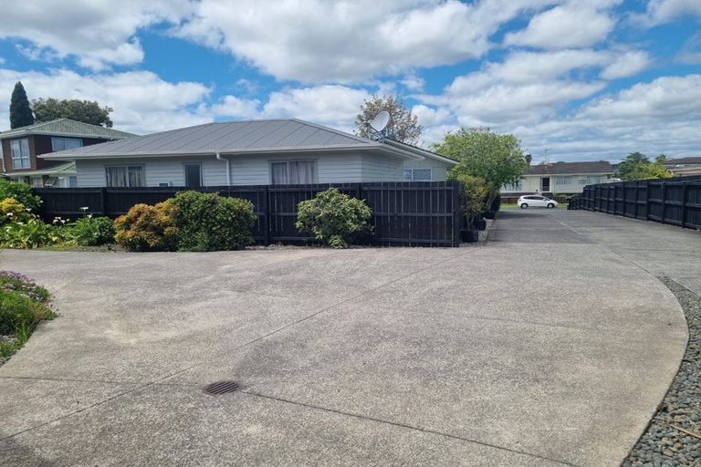 Photo of property in 31 Studfall Street, Pakuranga Heights, Auckland, 2010