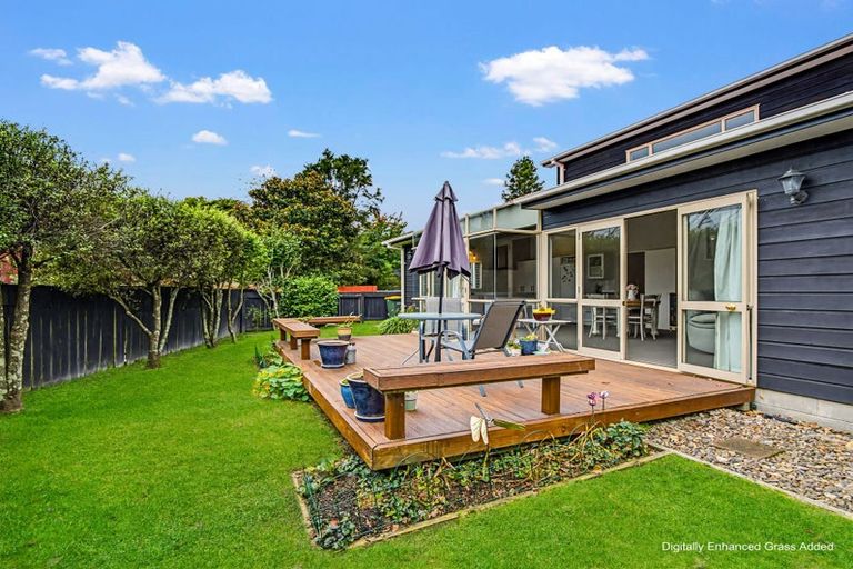 Photo of property in 18 Westbrook Place, Pomare, Rotorua, 3015