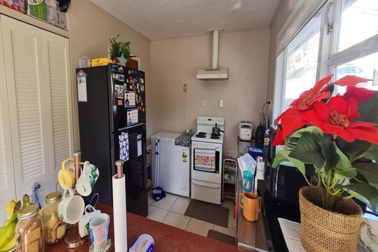 Photo of property in 55 Fraser Avenue, Johnsonville, Wellington, 6037