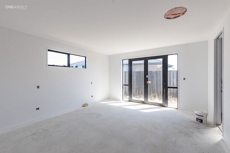 Photo of property in 37 Tuhoe Avenue, Kaiapoi, 7630