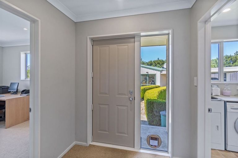 Photo of property in 366 Hoskyns Road, Rolleston, Christchurch, 7675