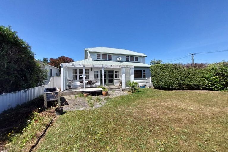 Photo of property in 66 Kensington Avenue, Mairehau, Christchurch, 8013